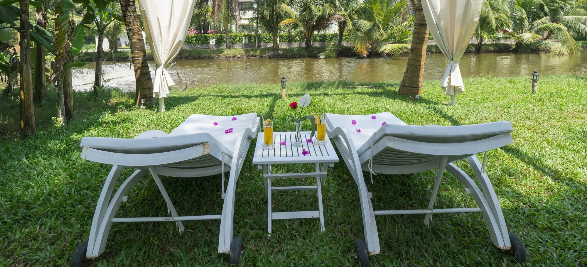T Villa Hoi An Esterno foto